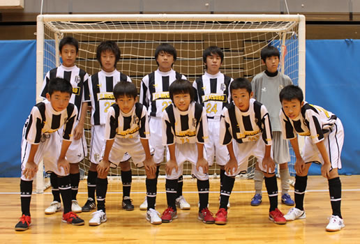 FC目黒