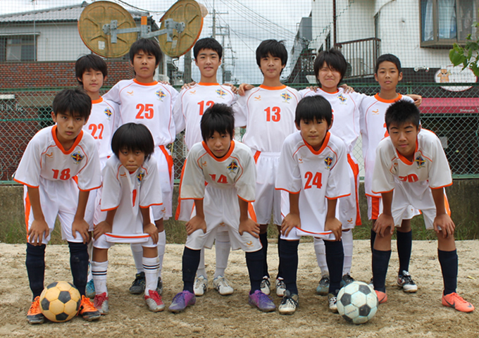 寝屋川市立第五中学校