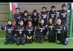 『FCベーカリーズ』さんのユニフォームユーザー紹介を掲載!!