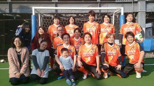 ユーザー紹介!! / FCレグルス