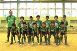 ユーザー紹介更新しました!『DRISTA SOCCER SCHOOL』