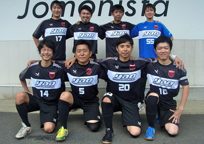 FUTSAL CLUB FAZENTA