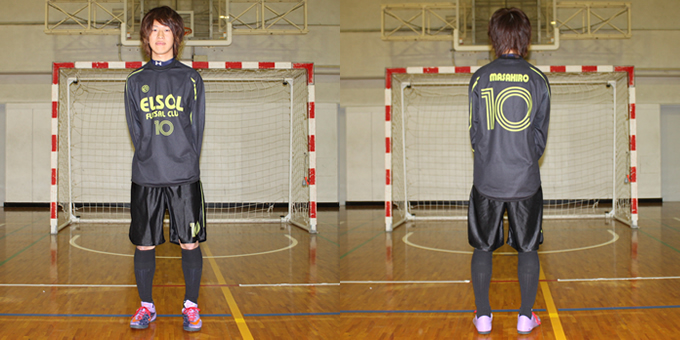 ♯10 masahiro