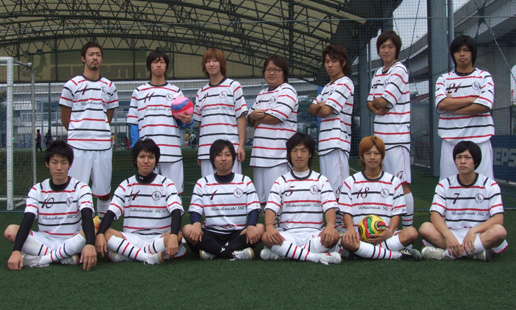 Rokudenashi REDS