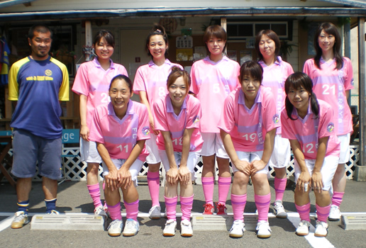 FC BERRY’S