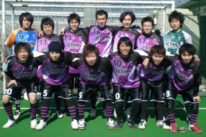 ZI:LA FUTSAL CLUB