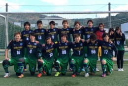 ユニフォームユーザー紹介更新!「国政FC」
