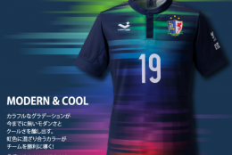 ハイエンドユニフォームご紹介