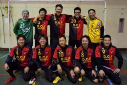 ユーザー紹介更新「D.O.F」