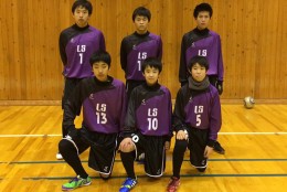 ユーザー紹介更新「LS」