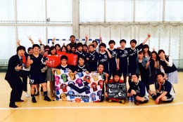 リンカーンカップ大会レポート!兵庫予選