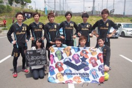 リンカーンカップ大会レポート!続き