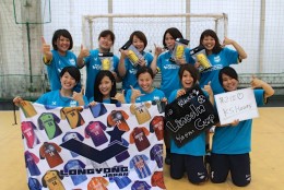 リンカーンカップ大会レポート!関西大会