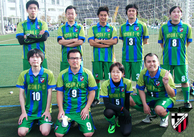 ICON FC