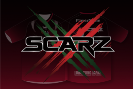 SCARZに密着!