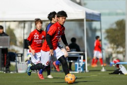 FOOTBALL 7 SOCIETY 関西リーグが3月に開幕!