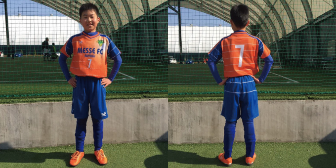 #7 引地 柑太様
