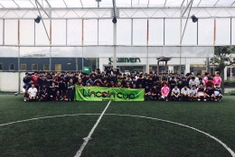 リンカーンカップ2017春 大会レポート 【5月14日 京都男子予選①】