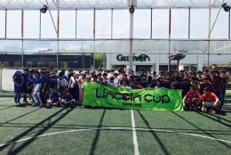 リンカーンカップ2017春 大会レポート 【5月27日 京都男子予選②】