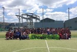 リンカーンカップ2017春 大会レポート 【5月28日 大阪女子予選】