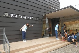 内田の外出日記~リンカーンカップ編~