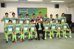 【全日本フットサル選手権大会が行われました!】