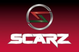 SCARZに密着!その2