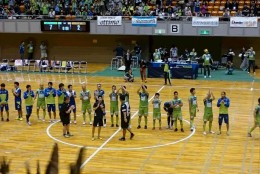 続【絶対に負けられない戦いが、そこには有る!!】