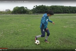ボディフェイントについて研究しよう!
