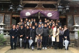 新年あけましておめでとうございます。