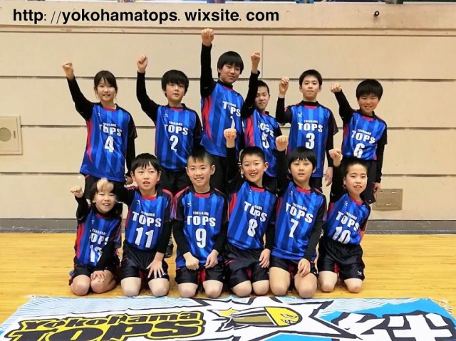 横浜TOPS