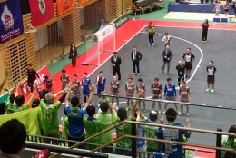【遂にFリーグ開幕しました!!】