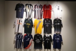 オシャレなフットサル大会【LE BALLON PATRICK】に行ってきました!