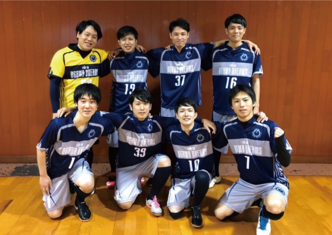 小川ドリームス