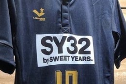 【ロンヨン × SY32 × デニムセレクト フォーメン コラボ企画】