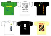 オリジナルTシャツ