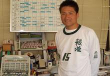 報徳学園サッカー部