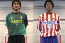 2006年度近鉄フットサルクラブnewユニフォーム