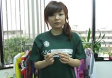 Kintetsu Tシャツプレゼント当選者発表!