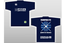 Tシャツのページを更新しました。