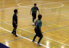 KintetsuFCも快勝!