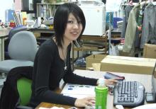 newフェイス登場!