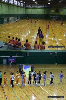 選手権、結果は50点!