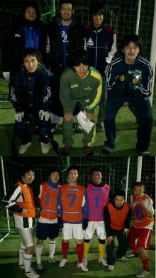 宇治フットサルクラブのロンヨンカップ