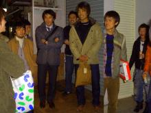 2006年納会