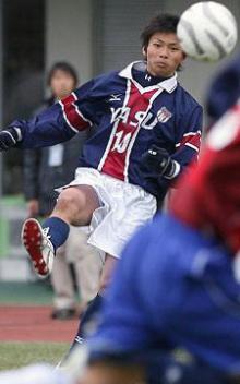 高校サッカー