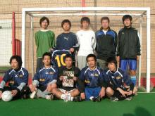 ベルファ京都のワンデイ大会