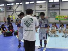 準優勝はOMATSUです