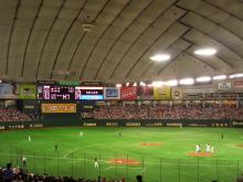 東京ドーム