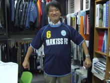 J:COMフットサルフェスタ